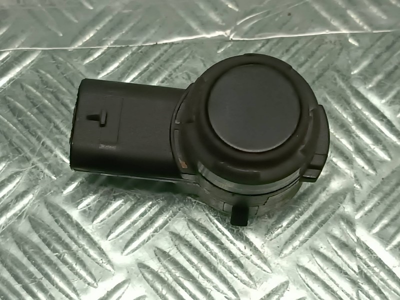 Recambio de sensor aparcamiento delantero para seat arona referencia OEM IAM 5Q0919275B  3 PINES