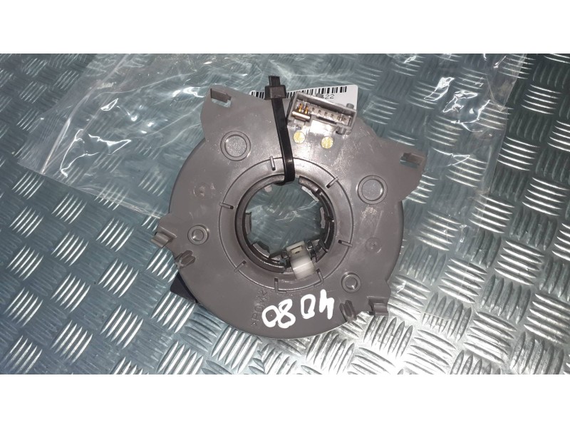 Recambio de anillo airbag para opel meriva cosmo referencia OEM IAM 24459850 1610662 GM