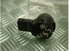 Recambio de sensor aparcamiento delantero para seat arona referencia OEM IAM 5Q0919275B  3 PINES 2