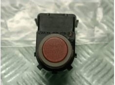 Recambio de sensor aparcamiento delantero para hyundai ioniq 5 5 referencia OEM IAM 95720F2000PR2  6 PINES