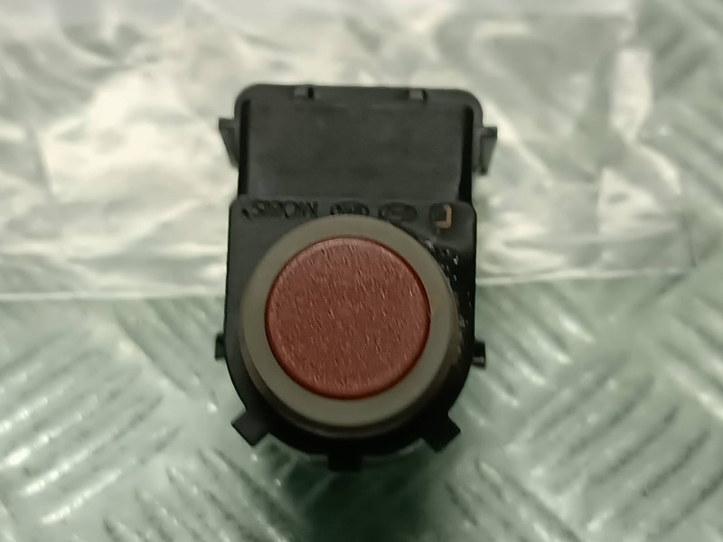 Recambio de sensor aparcamiento delantero para hyundai ioniq 5 5 referencia OEM IAM 95720F2000PR2  6 PINES