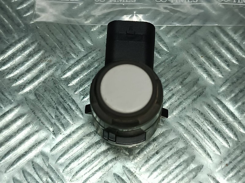 Recambio de sensor aparcamiento delantero para seat arona referencia OEM IAM 5Q0919275B  3 PINES