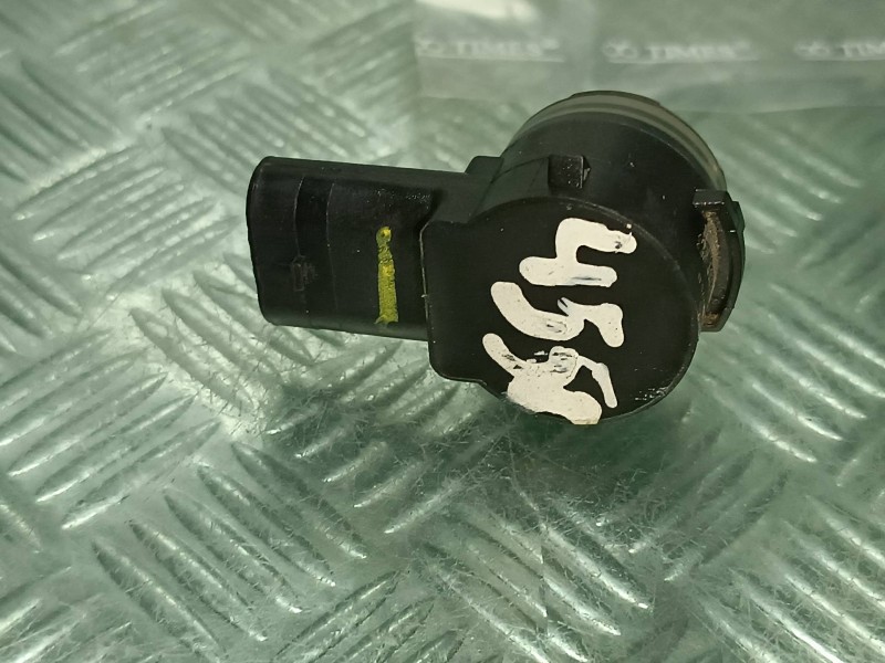 Recambio de sensor aparcamiento delantero para seat arona referencia OEM IAM 5Q0919275B  3 PINES