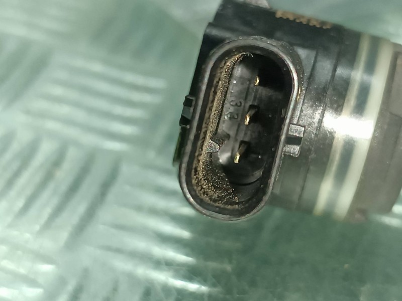 Recambio de sensor aparcamiento delantero para seat arona referencia OEM IAM 5Q0919275B  3 PINES