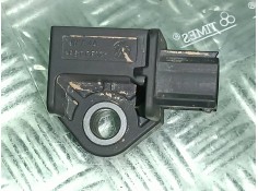 Recambio de sensor de impacto para hyundai ioniq 5 5 referencia OEM IAM 95920F2000  2 PINES