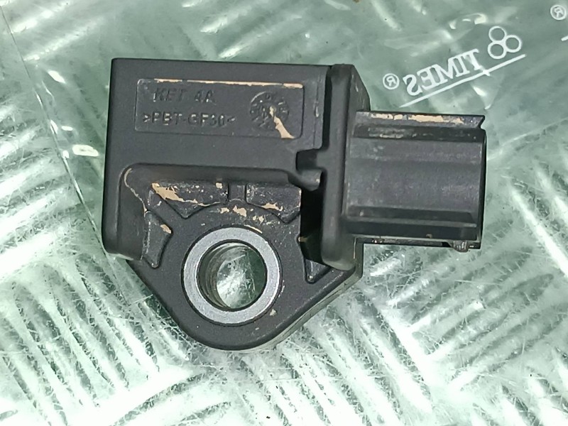 Recambio de sensor de impacto para hyundai ioniq 5 5 referencia OEM IAM 95920F2000  2 PINES