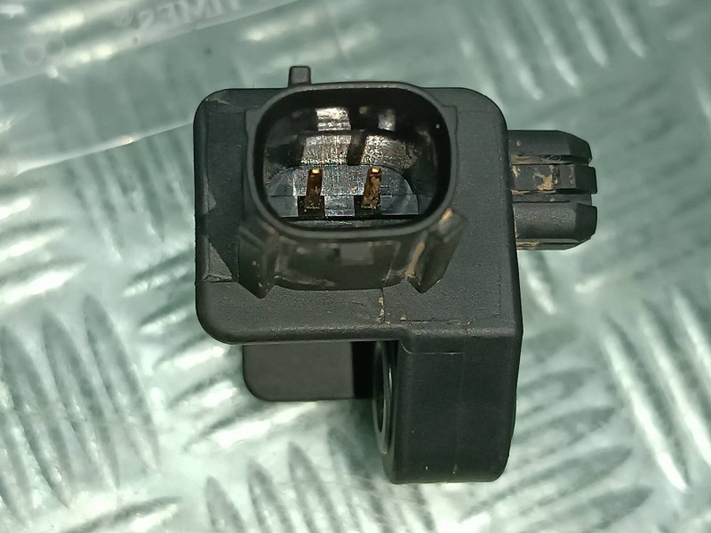 Recambio de sensor de impacto para hyundai ioniq 5 5 referencia OEM IAM 95920F2000  2 PINES