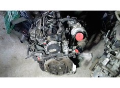 Recambio de motor completo para audi a3 (8p) referencia OEM IAM CAY M12873 