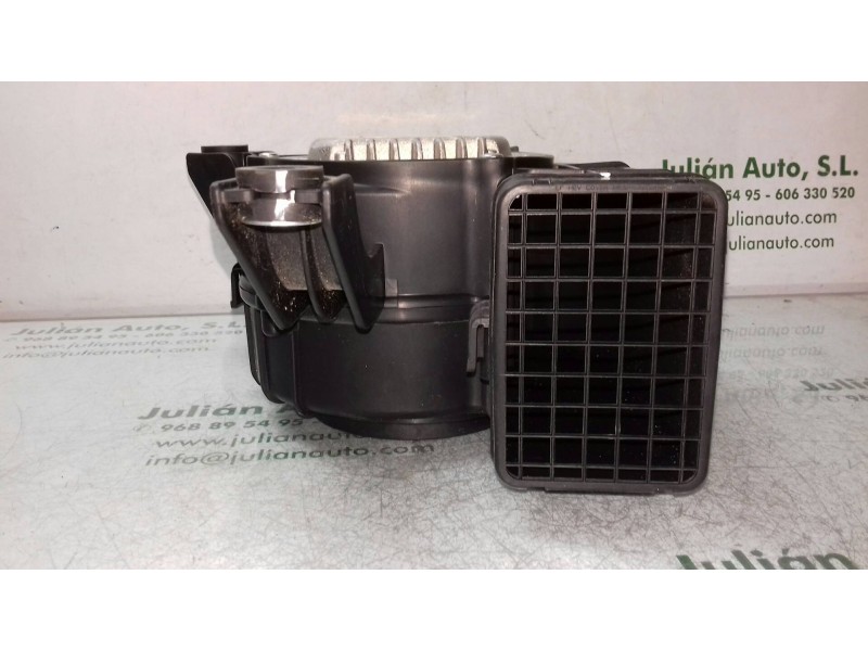 Recambio de motor calefaccion para kia niro business referencia OEM IAM 375800180124 1801045616 375800180124437210