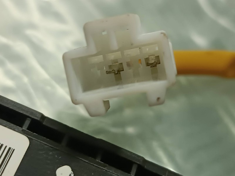 Recambio de amplificador de antena para hyundai ioniq 5 5 referencia OEM IAM 95420G2000 A06030Z032PDN1650 2 PINES