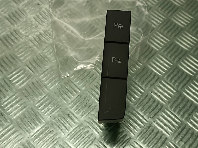 Recambio de interruptor para seat arona referencia OEM IAM 6F9927138 ASISTENCIA PARKING SENSOR PARKING