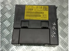 Recambio de modulo electronico para hyundai ioniq 5 5 referencia OEM IAM 96510G2400  