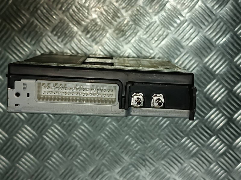 Recambio de modulo electronico para hyundai ioniq 5 5 referencia OEM IAM 96510G2400  