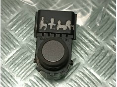 Recambio de sensor de aparcamiento para hyundai ioniq 5 5 referencia OEM IAM 95720F2000TMY 6 PINES TRASERO