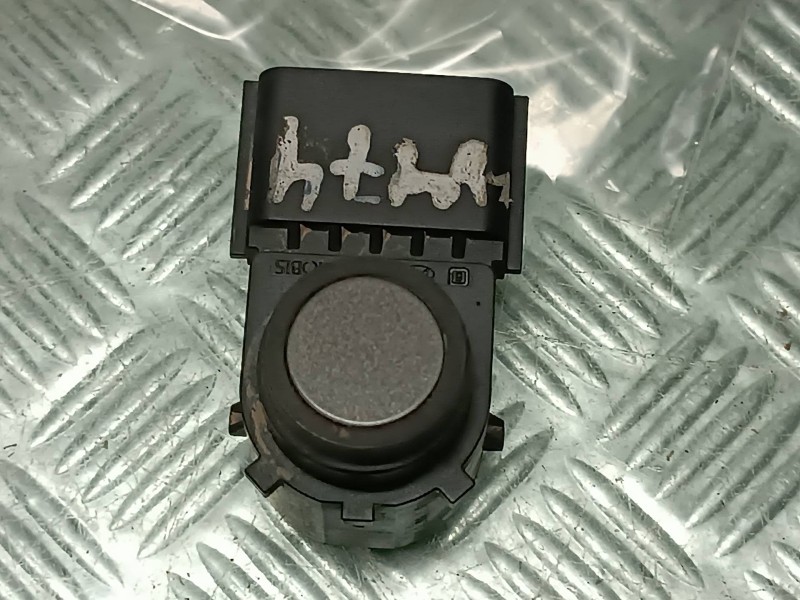 Recambio de sensor de aparcamiento para hyundai ioniq 5 5 referencia OEM IAM 95720F2000TMY 6 PINES TRASERO