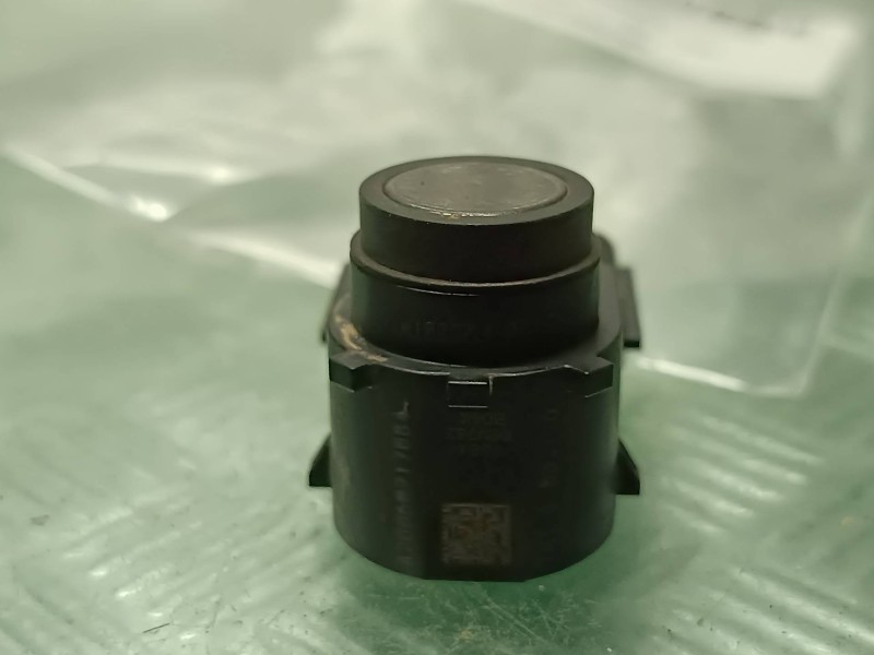 Recambio de sensor de aparcamiento para hyundai ioniq 5 5 referencia OEM IAM 95720F2000TMY 6 PINES TRASERO