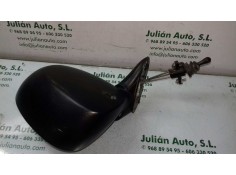 Recambio de retrovisor izquierdo para chevrolet matiz s referencia OEM IAM 012291  MANUAL 2