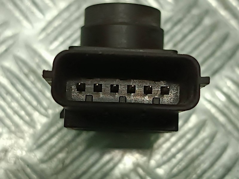 Recambio de sensor de aparcamiento para hyundai ioniq 5 5 referencia OEM IAM 95720F2000TMY 6 PINES TRASERO