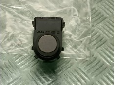 Recambio de sensor de aparcamiento para hyundai ioniq 5 5 referencia OEM IAM 95720F2000TMY 6 PINES TRASERO