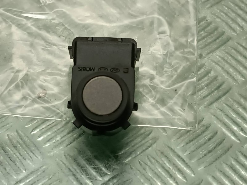 Recambio de sensor de aparcamiento para hyundai ioniq 5 5 referencia OEM IAM 95720F2000TMY 6 PINES TRASERO