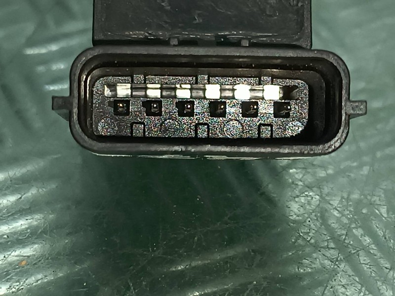 Recambio de sensor de aparcamiento para hyundai ioniq 5 5 referencia OEM IAM 95720F2000TMY 6 PINES TRASERO