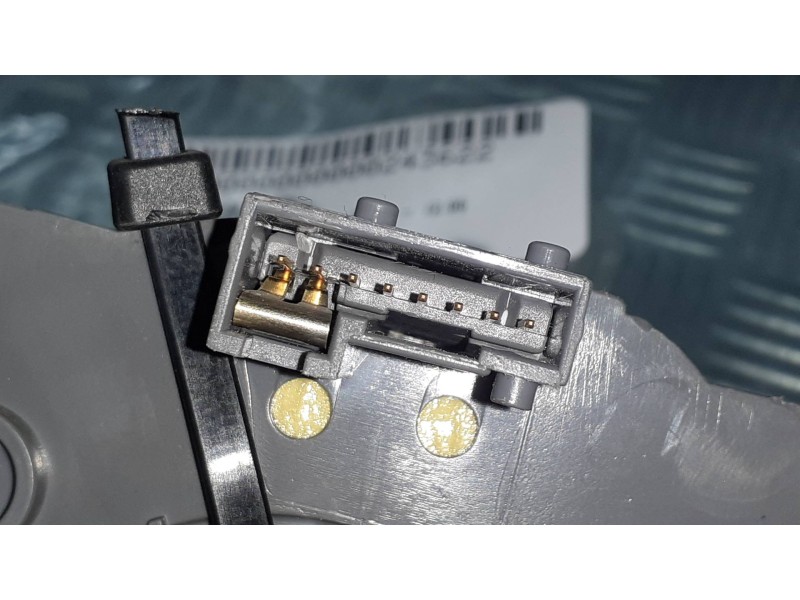 Recambio de anillo airbag para opel meriva cosmo referencia OEM IAM 24459850 1610662 GM