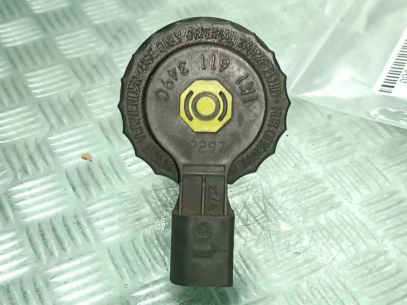 Recambio de modulo electronico para seat leon (1p1) style ecomotive referencia OEM IAM 1K1611349C  TAPON LIQUIDO FRENOS