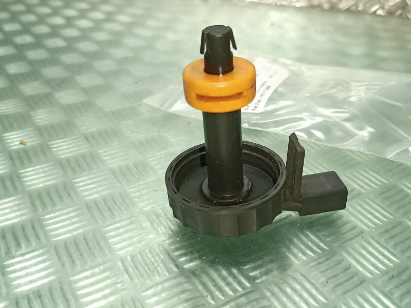 Recambio de modulo electronico para seat leon (1p1) style ecomotive referencia OEM IAM 1K1611349C  TAPON LIQUIDO FRENOS