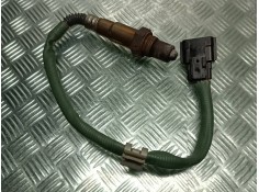 Recambio de sonda lambda para renault clio iv referencia OEM IAM 226934803R 5 PINES 0258027031