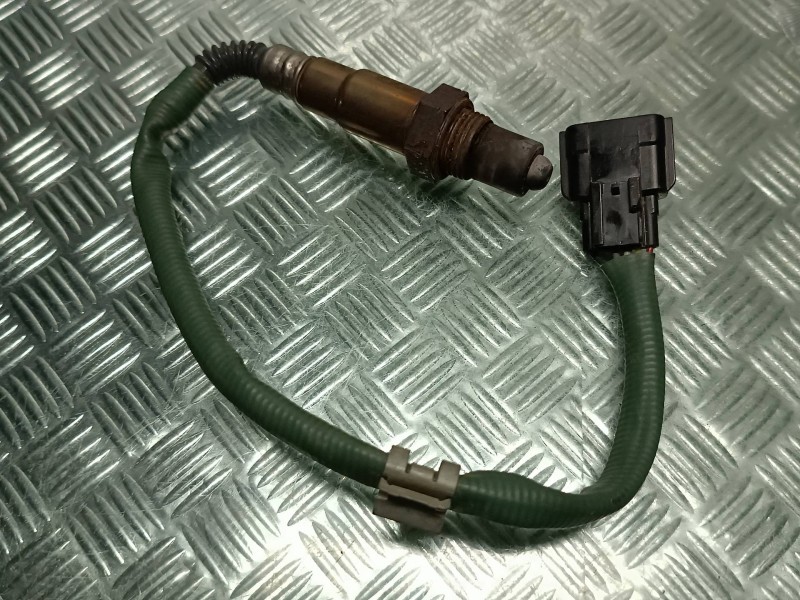 Recambio de sonda lambda para renault clio iv referencia OEM IAM 226934803R 5 PINES 0258027031 Recambio de sonda lambda para renault clio iv referencia OEM IAM 226934803R 5 PINES 0258027031