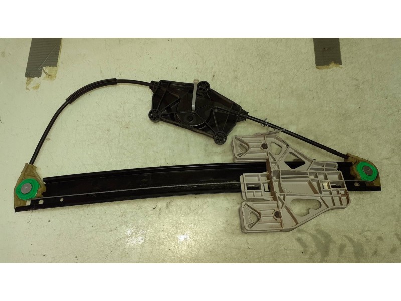 Recambio de elevalunas trasero derecho para audi a4 ber. (b8) basis referencia OEM IAM 8K0839462A  ELECTRICO