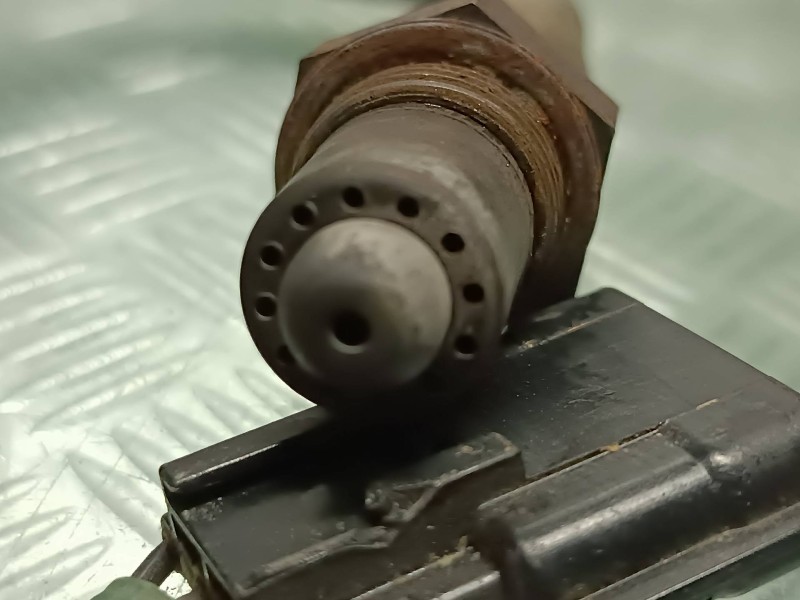 Recambio de sonda lambda para renault clio iv referencia OEM IAM 226934803R 5 PINES 0258027031 Recambio de sonda lambda para renault clio iv referencia OEM IAM 226934803R 5 PINES 0258027031