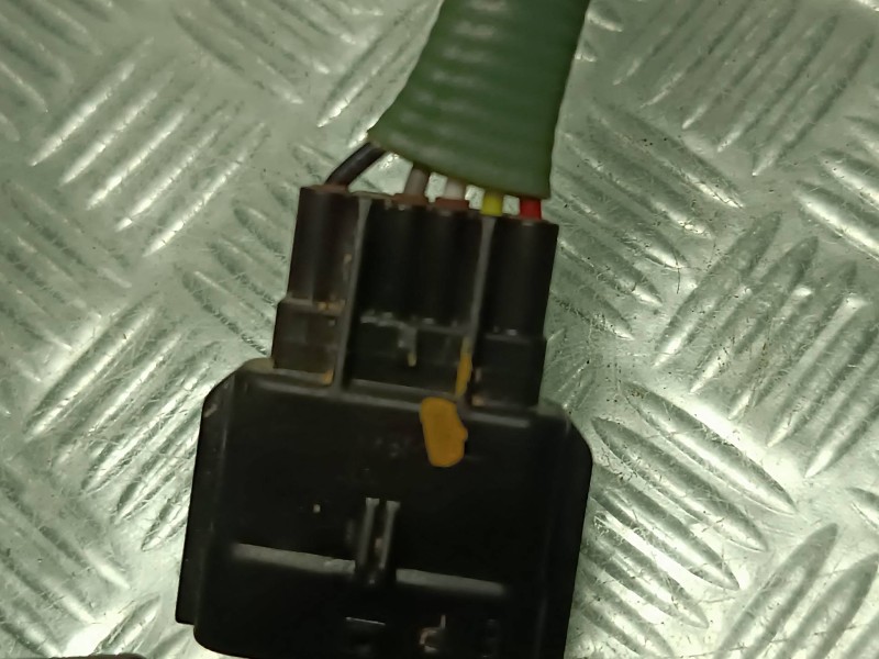 Recambio de sonda lambda para renault clio iv referencia OEM IAM 226934803R 5 PINES 0258027031 Recambio de sonda lambda para renault clio iv referencia OEM IAM 226934803R 5 PINES 0258027031