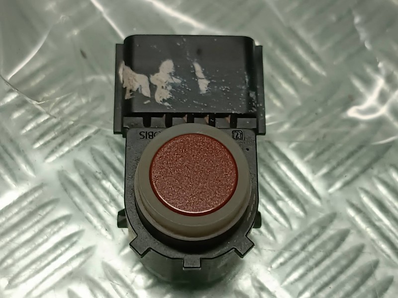 Recambio de sensor aparcamiento delantero para hyundai ioniq 5 5 referencia OEM IAM 95720F2000PR2 A20052917164 6 PINES