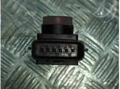Recambio de sensor aparcamiento delantero para hyundai ioniq 5 5 referencia OEM IAM 95720F2000PR2 A20052917164 6 PINES 2