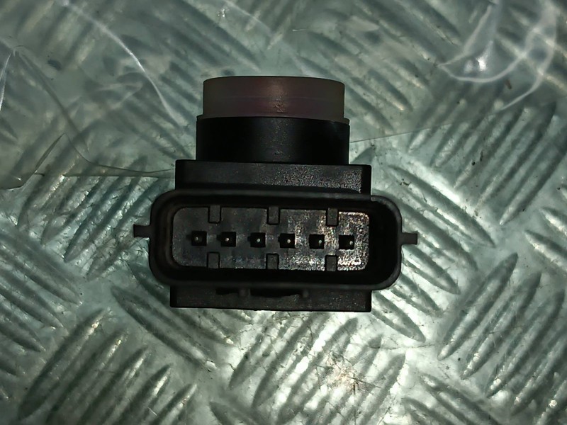Recambio de sensor aparcamiento delantero para hyundai ioniq 5 5 referencia OEM IAM 95720F2000PR2 A20052917164 6 PINES
