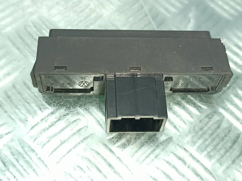 Recambio de modulo electronico para citroen berlingo referencia OEM IAM 6F0919234A 4 PINES AIRBAG PASAJERO