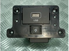 Recambio de modulo electronico para hyundai ioniq 5 5 referencia OEM IAM AEMF2004060318 ENTRADA USB 
