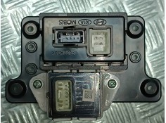 Recambio de modulo electronico para hyundai ioniq 5 5 referencia OEM IAM AEMF2004060318 ENTRADA USB  2