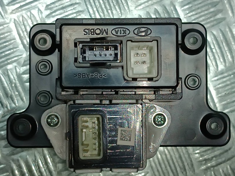 Recambio de modulo electronico para hyundai ioniq 5 5 referencia OEM IAM AEMF2004060318 ENTRADA USB 