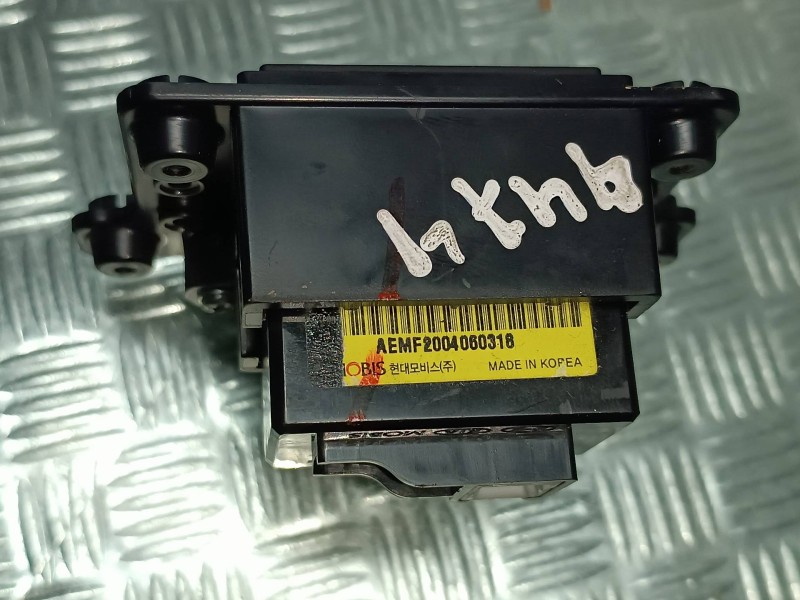 Recambio de modulo electronico para hyundai ioniq 5 5 referencia OEM IAM AEMF2004060318 ENTRADA USB 
