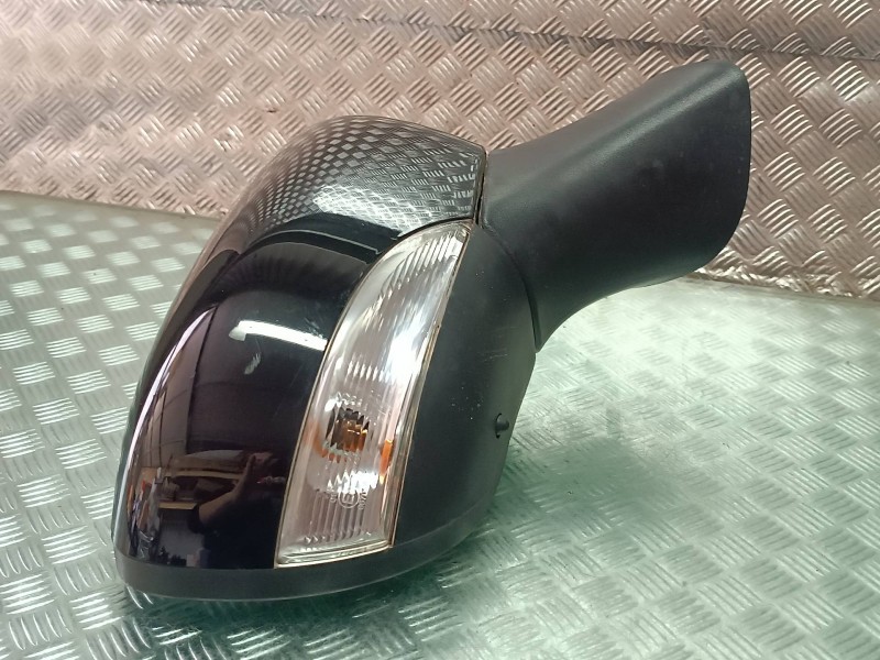 Recambio de retrovisor derecho para renault clio iv referencia OEM IAM 963016264R  ELECTRICO Recambio de retrovisor derecho para renault clio iv referencia OEM IAM 963016264R  ELECTRICO