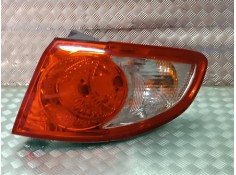 Recambio de piloto trasero derecho para hyundai santa fe (bm) 2.2 crdi style 4x4 referencia OEM IAM 924022B000  4 PINES