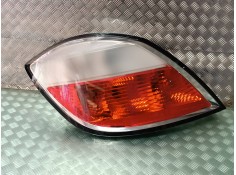 Recambio de piloto trasero izquierdo para opel astra h ber. referencia OEM IAM 24451835  6 PINES