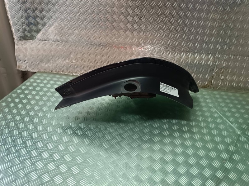 Recambio de piloto trasero izquierdo para opel astra h ber. referencia OEM IAM 24451835  6 PINES