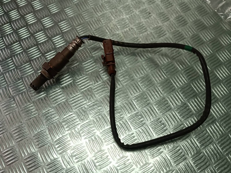 Recambio de sonda lambda para seat arona referencia OEM IAM 04E906262GF  4 PINES