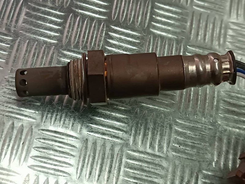 Recambio de sonda lambda para seat arona referencia OEM IAM 04E906262GF  4 PINES