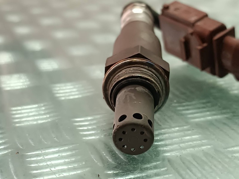 Recambio de sonda lambda para seat arona referencia OEM IAM 04E906262GF  4 PINES