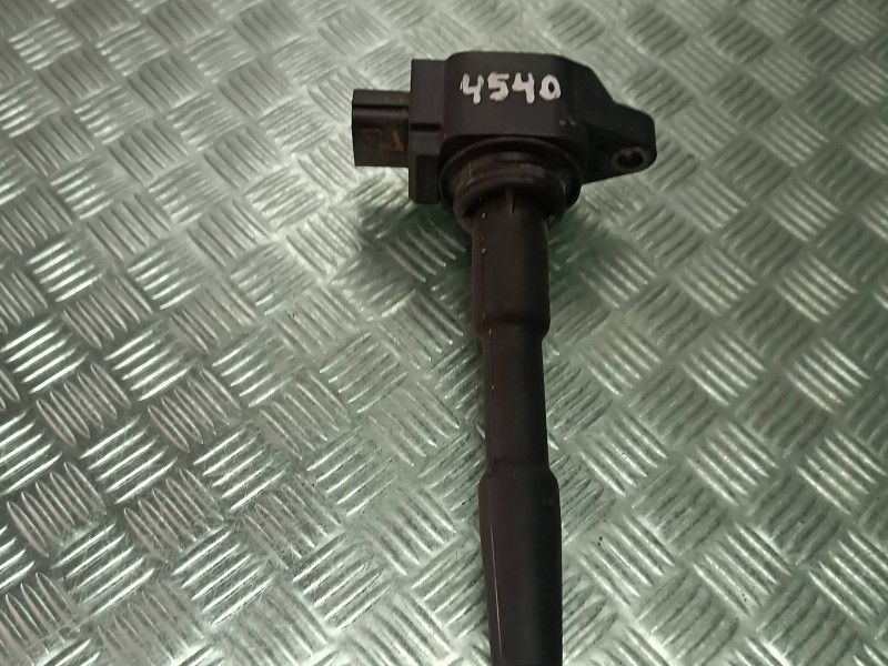 Recambio de bobina encendido para renault clio iv referencia OEM IAM 224332428R 77350003 3 PINES Recambio de bobina encendido para renault clio iv referencia OEM IAM 224332428R 77350003 3 PINES