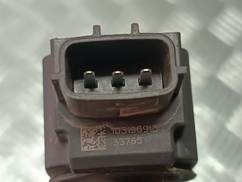 Recambio de bobina encendido para renault clio iv referencia OEM IAM 224332428R 77350003 3 PINES Recambio de bobina encendido para renault clio iv referencia OEM IAM 224332428R 77350003 3 PINES